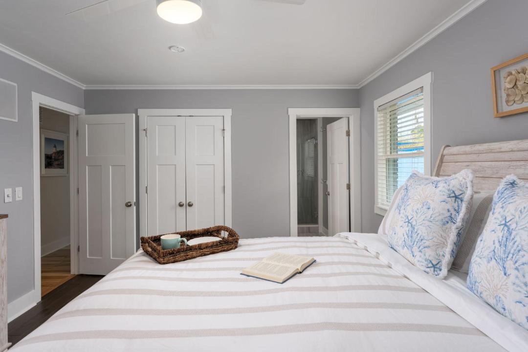 Photo of Bedroom in Kings Grant