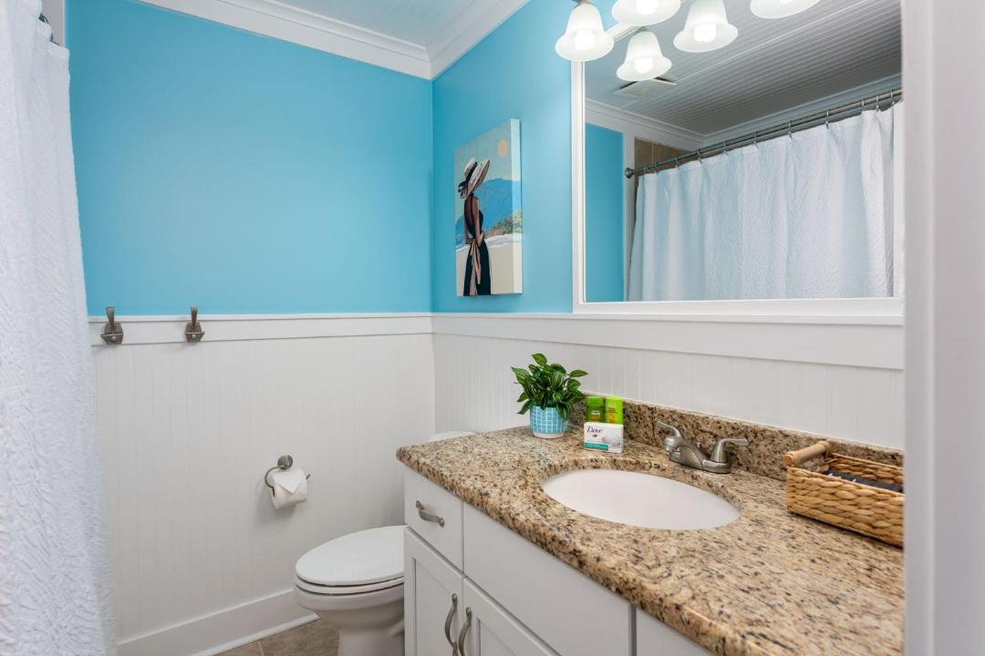 Photo of Bathroom in Kings Grant