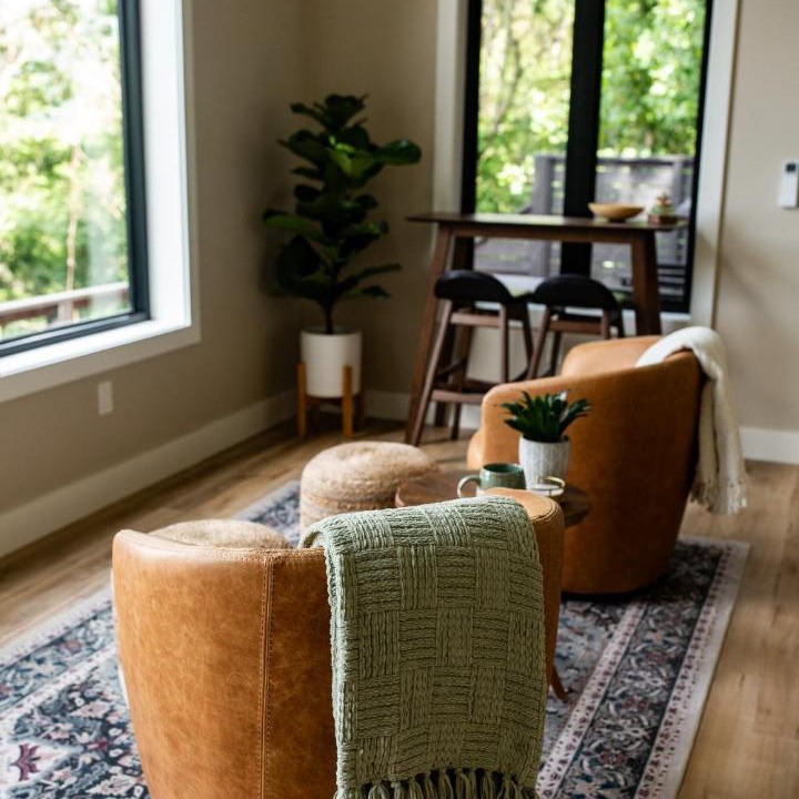 Photo of Livingroom in Clyde