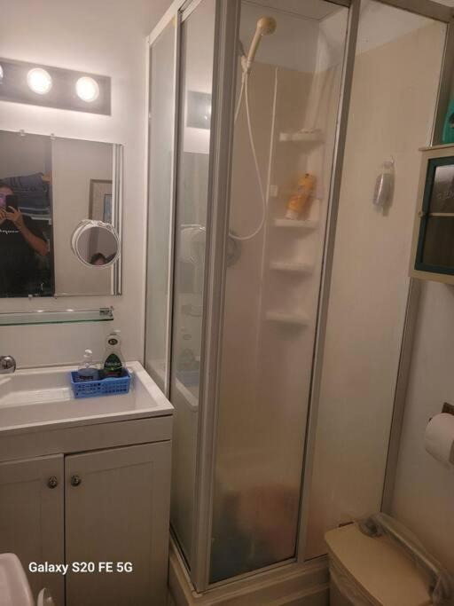 Photo of Bathroom in Hendersonville