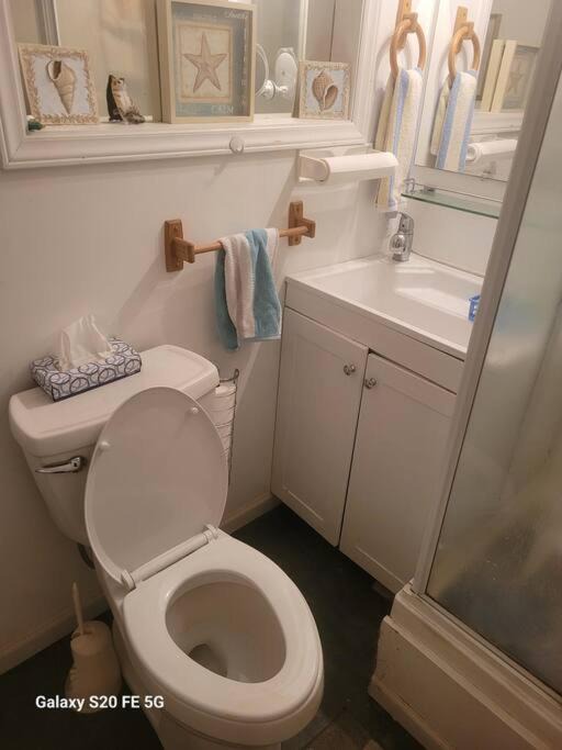 Photo of Bathroom in Hendersonville