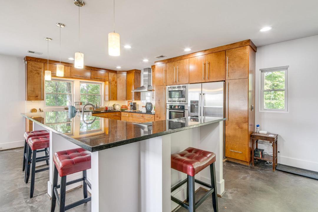 Photo of Kitchen in Lynn