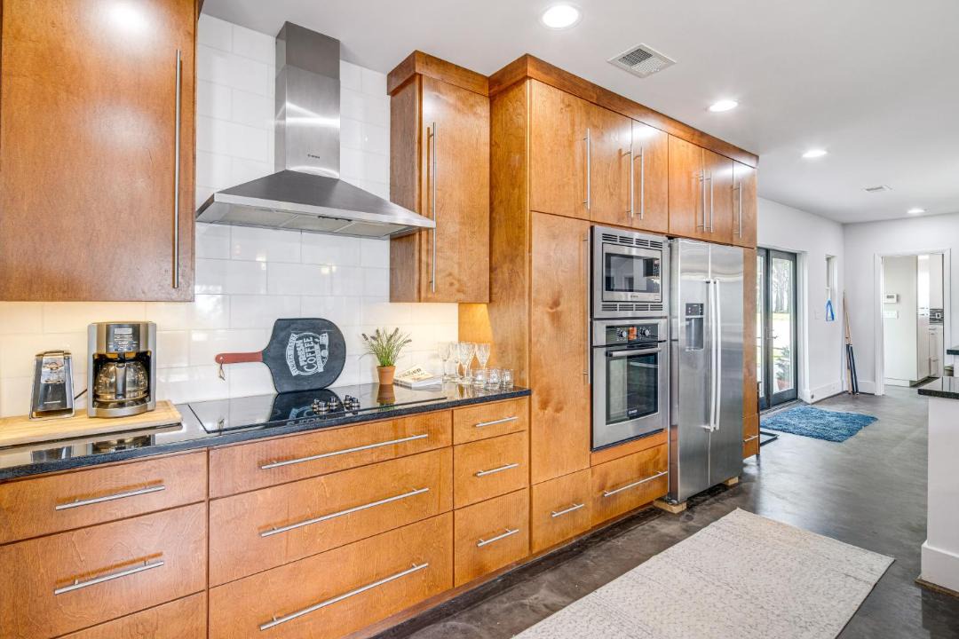 Photo of Kitchen in Lynn