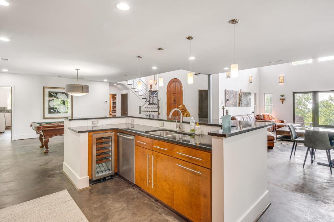 Photo of Kitchen in Lynn