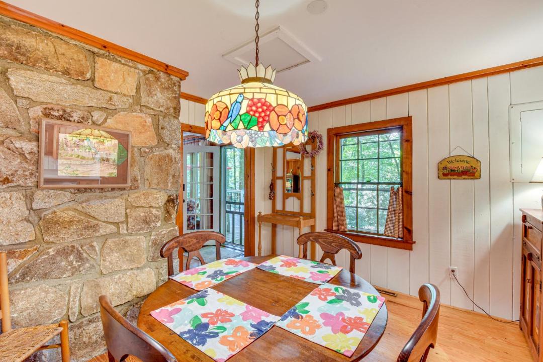 Photo of Kitchen in Mirror Lake