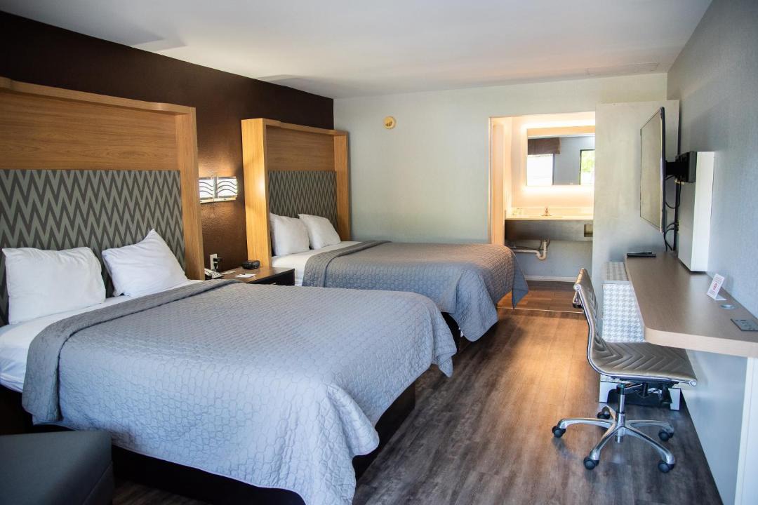 Photo of Bedroom in Lynn