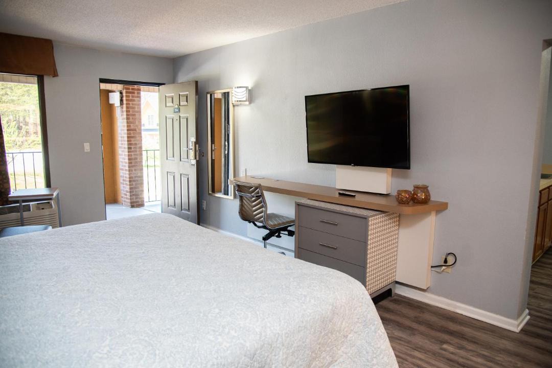 Photo of Bedroom in Lynn