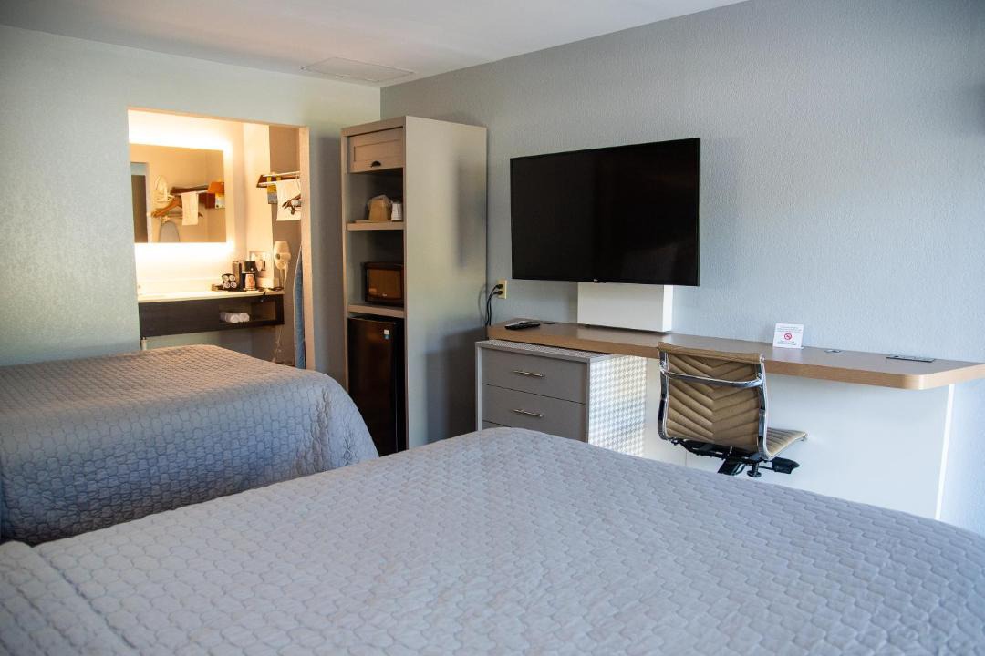 Photo of Bedroom in Lynn