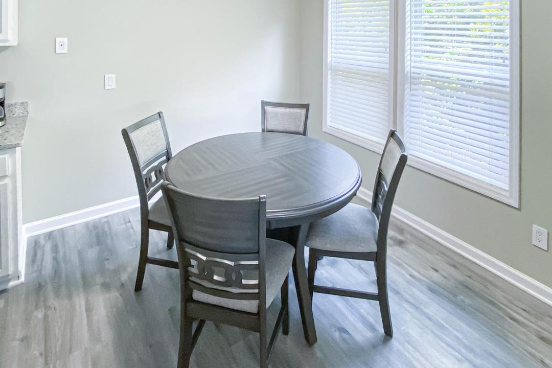Photo of Kitchen in St. James