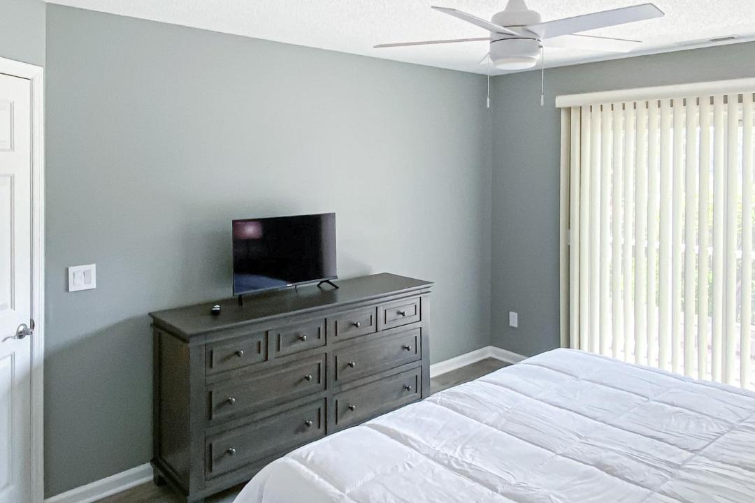 Photo of Bedroom in St. James