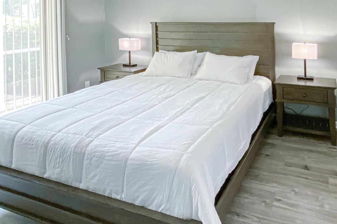 Photo of Bedroom in St. James