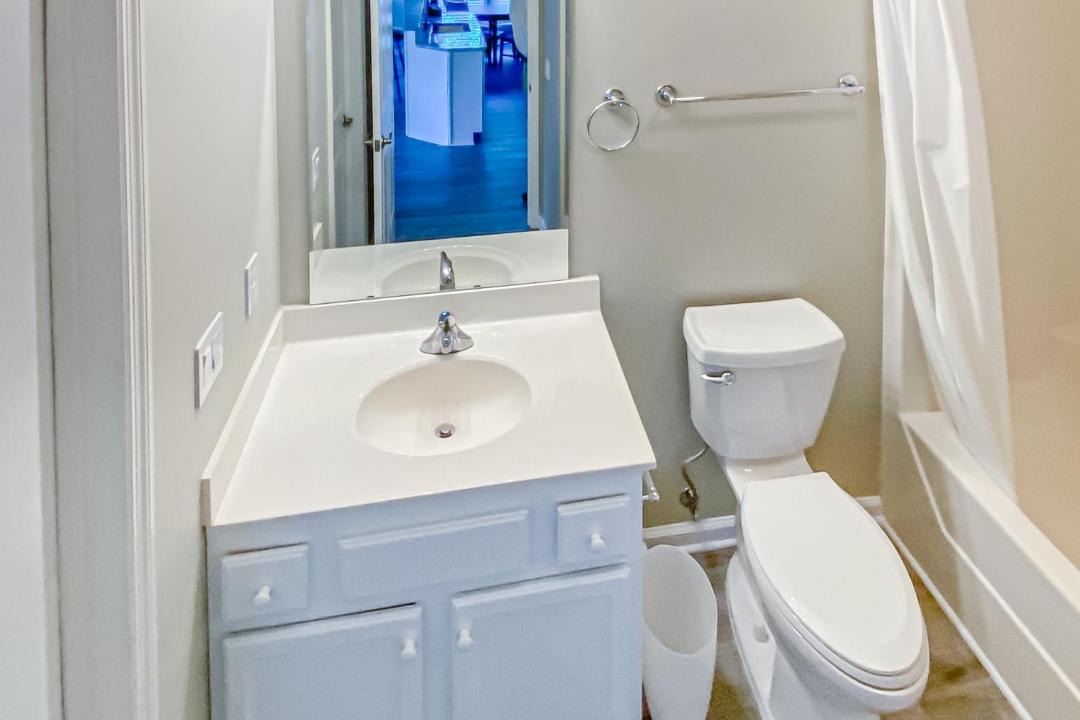 Photo of Bathroom in St. James