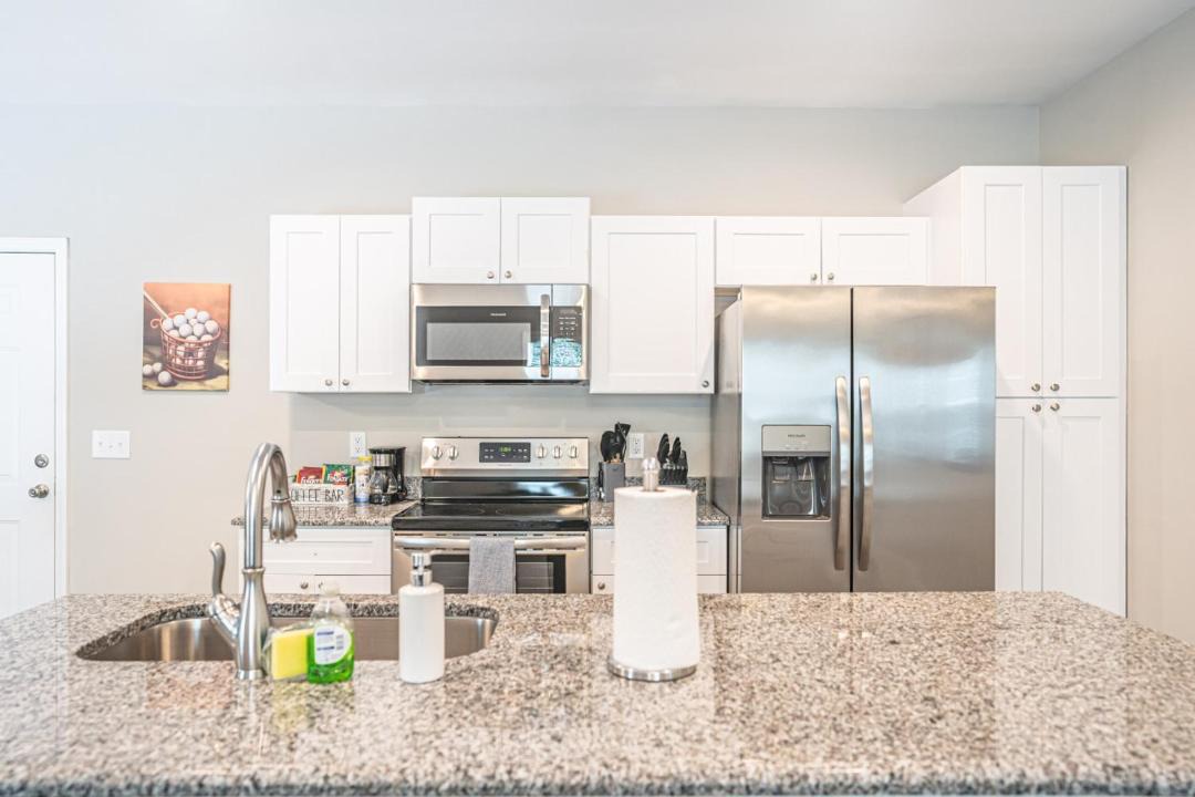 Photo of Kitchen in Southern Pines