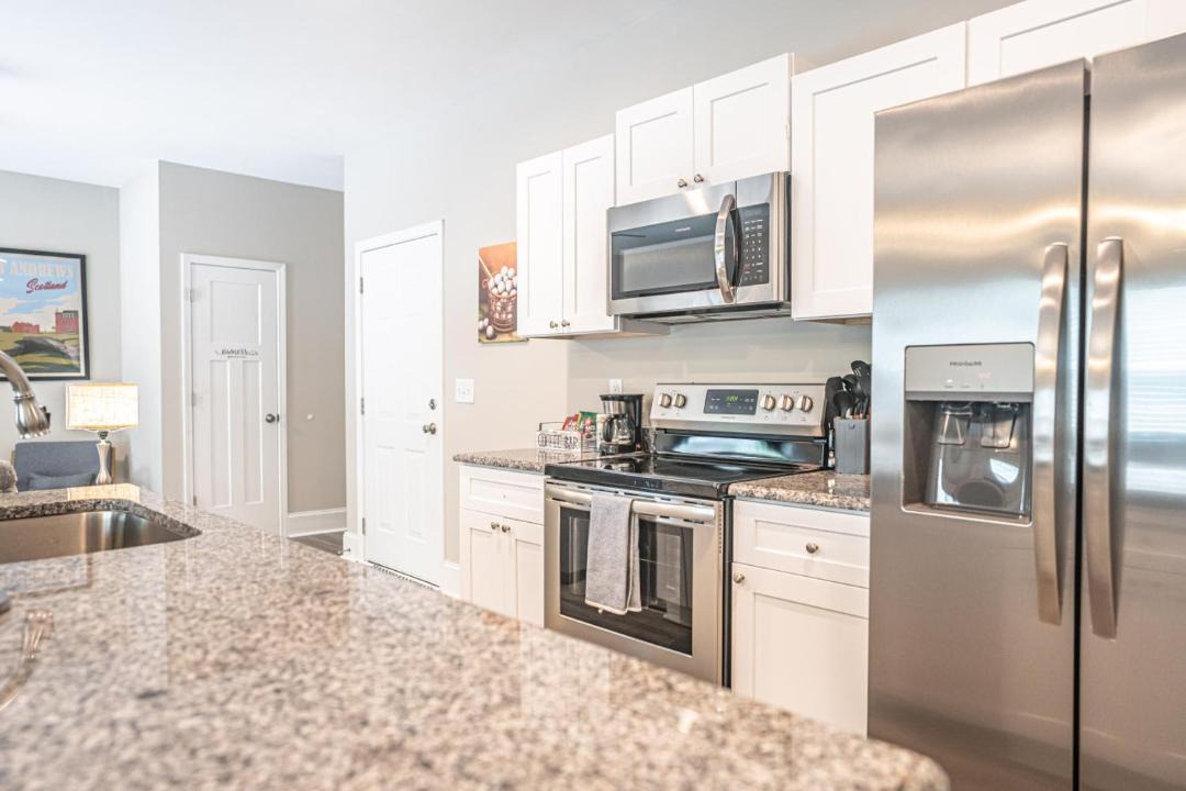 Photo of Kitchen in Southern Pines