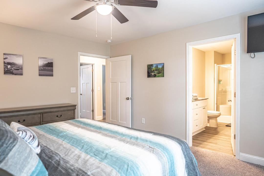 Photo of Bedroom in Southern Pines