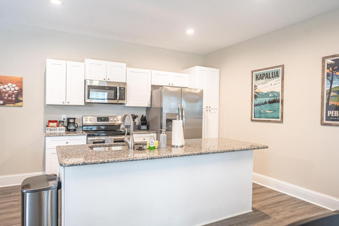 Photo of Kitchen in Southern Pines