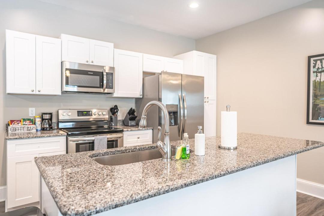 Photo of Kitchen in Southern Pines