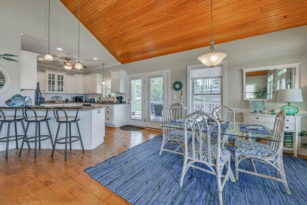 Photo of Kitchen in Hobucken