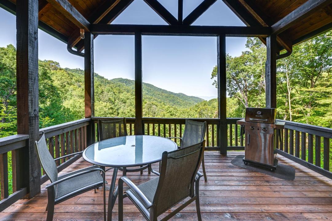 Photo of Patio Balcony in Franklin