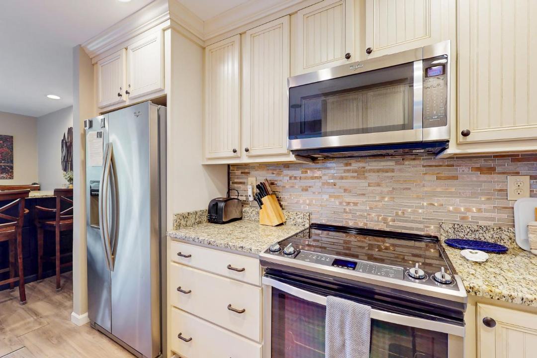 Photo of Kitchen in Sapphire