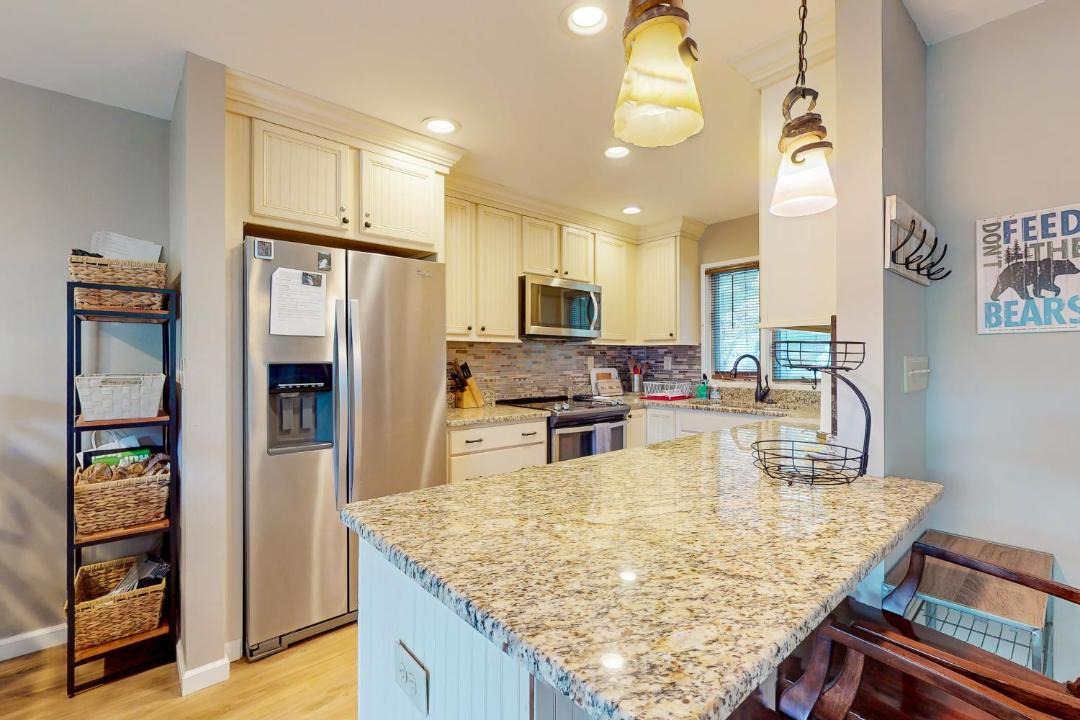 Photo of Kitchen in Sapphire