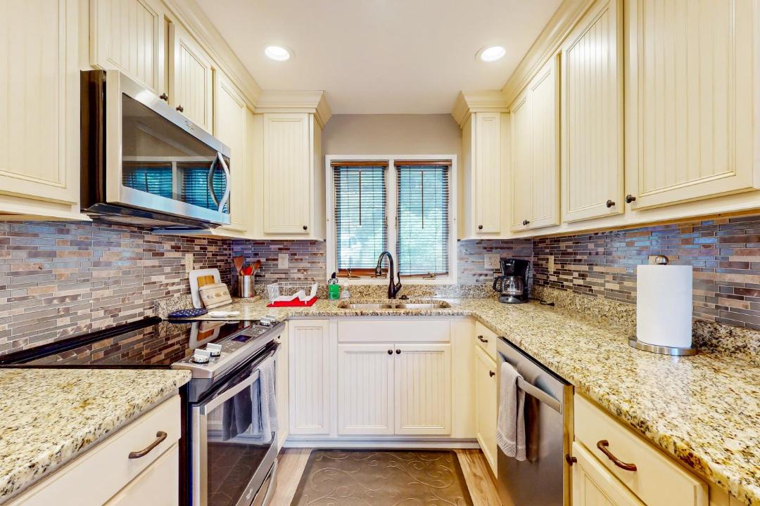Photo of Kitchen in Sapphire