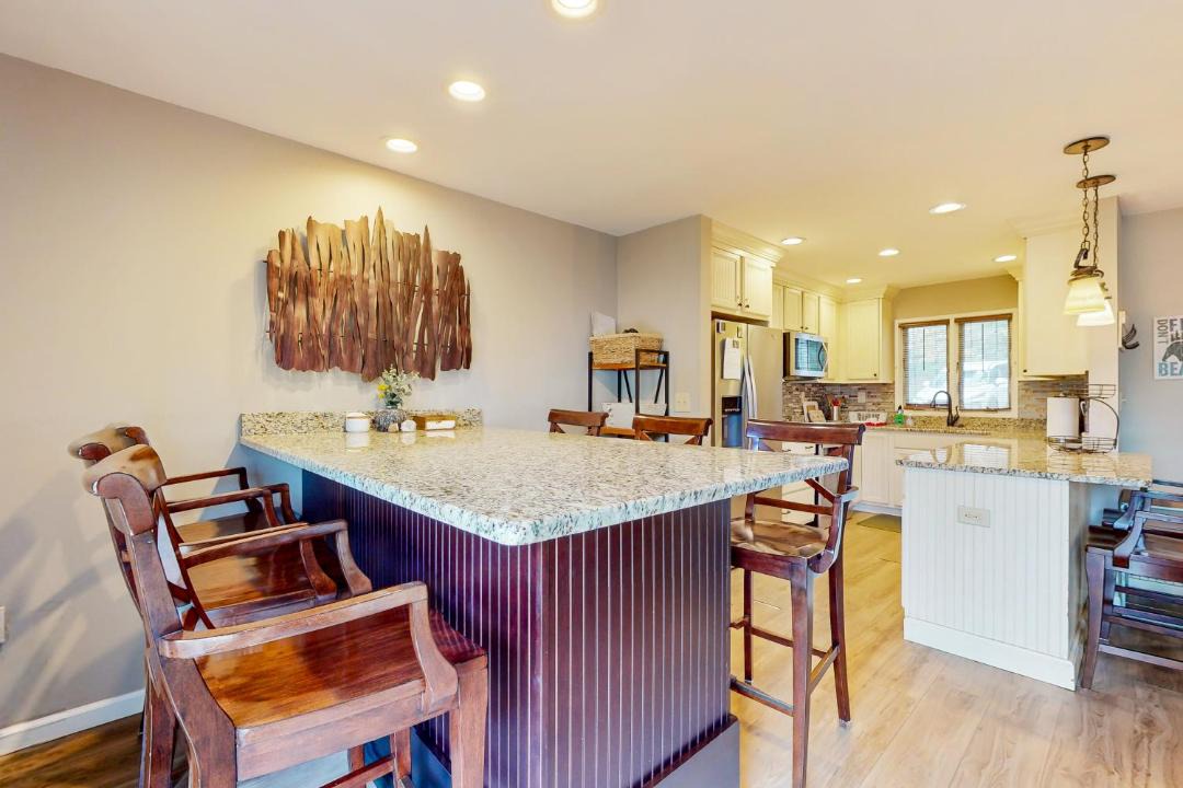 Photo of Kitchen in Sapphire