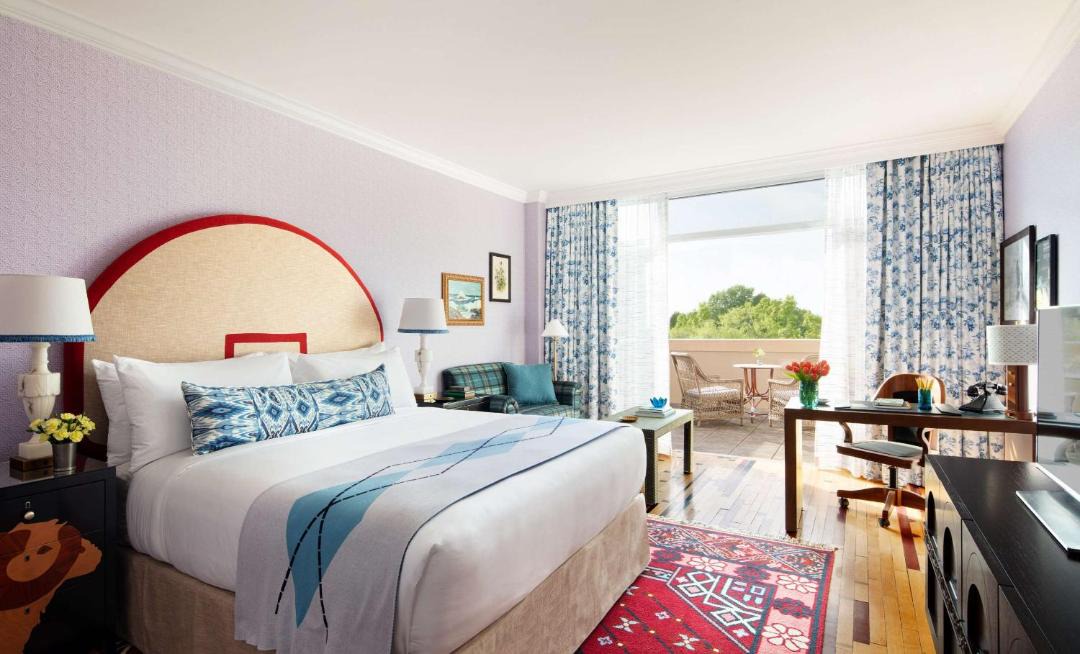 Photo of Bedroom in Chapel Hill