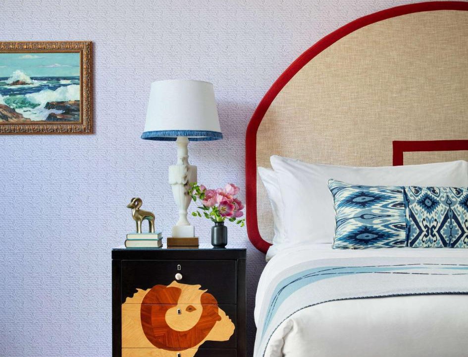 Photo of Bedroom in Chapel Hill