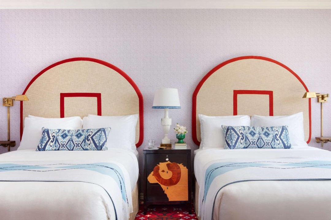 Photo of Bedroom in Chapel Hill