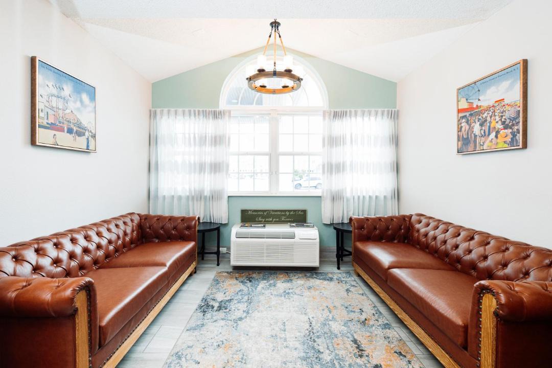 Photo of Livingroom in North Carolina Coast