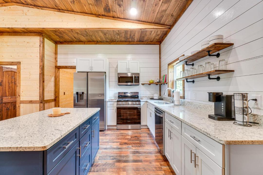 Photo of Kitchen in Unaka