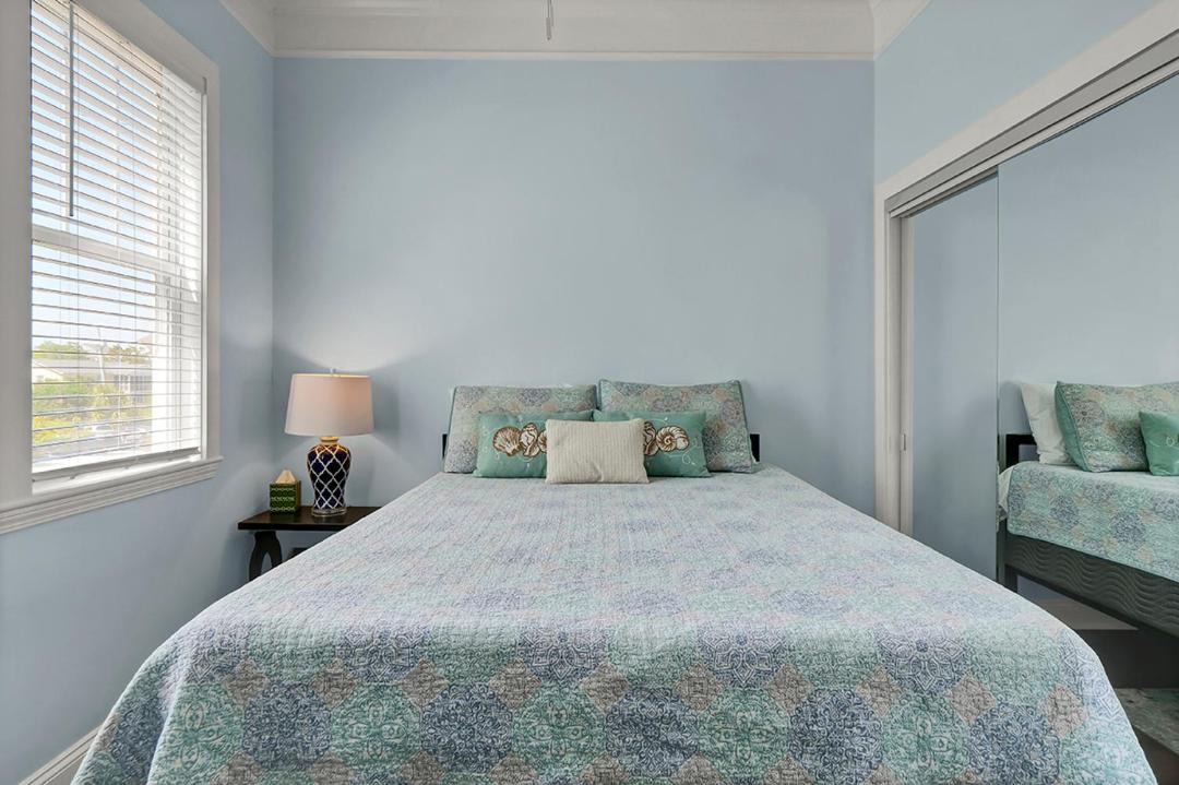 Photo of Bedroom in Wilmington Beach