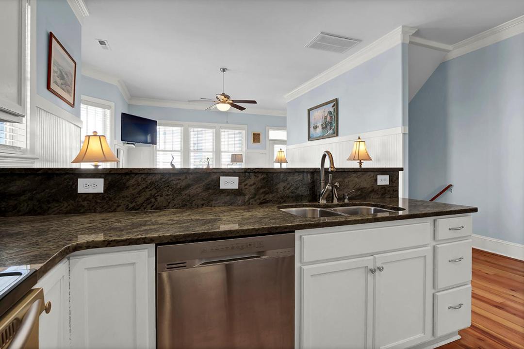 Photo of Kitchen in Wilmington Beach