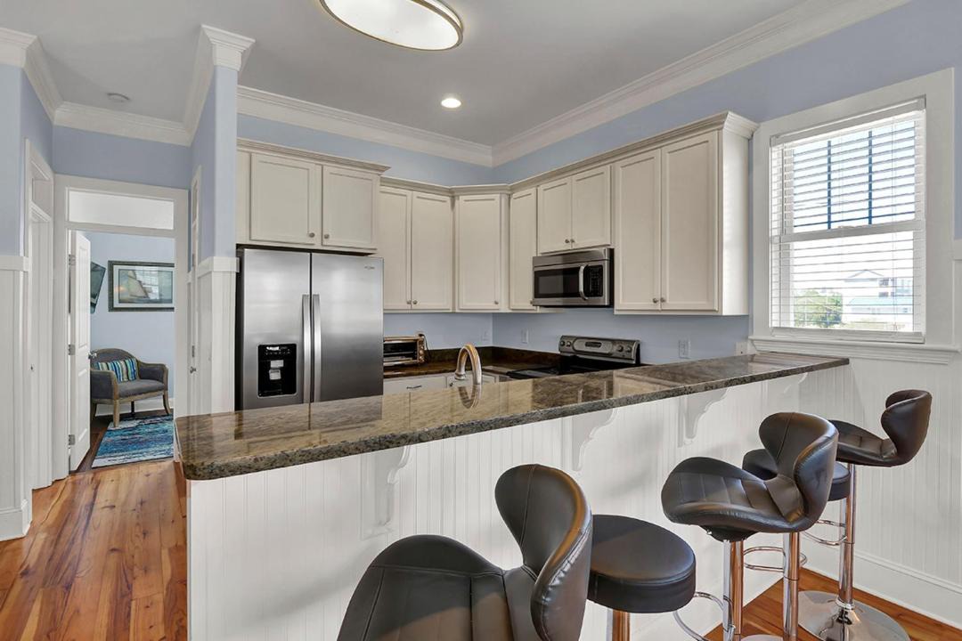 Photo of Kitchen in Wilmington Beach