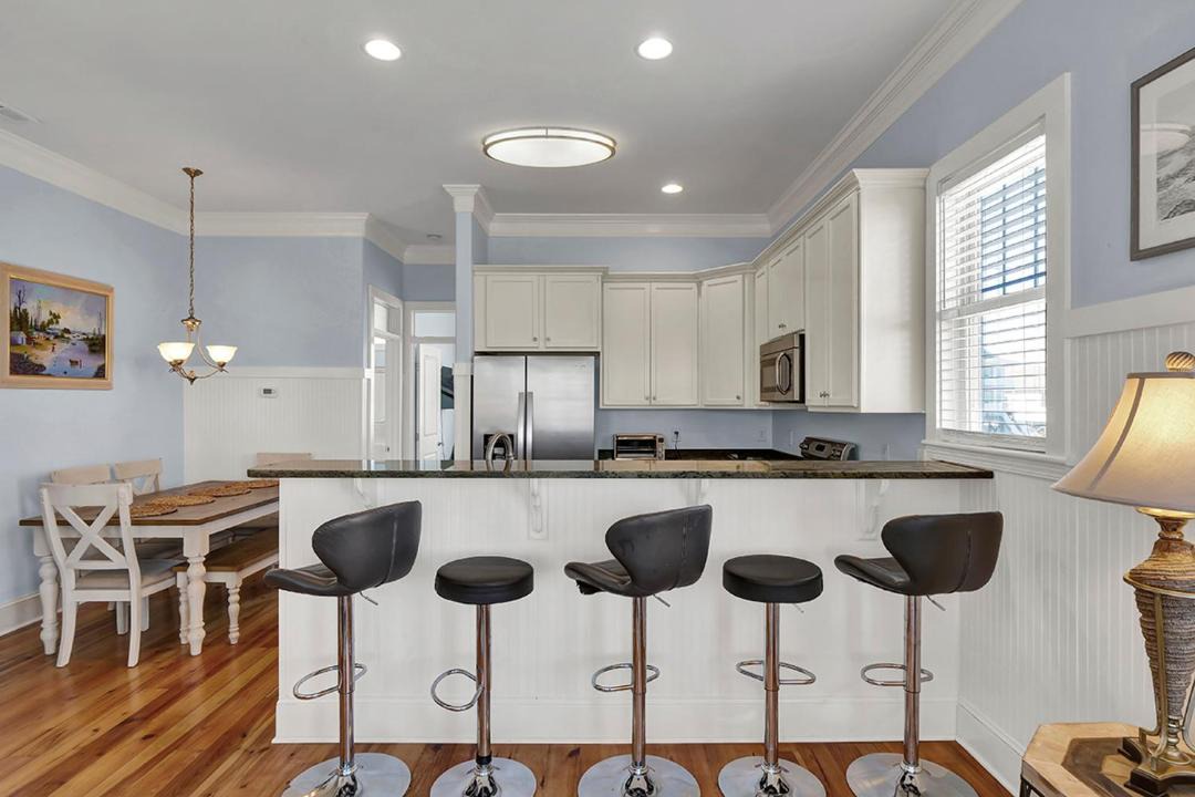 Photo of Kitchen in Wilmington Beach