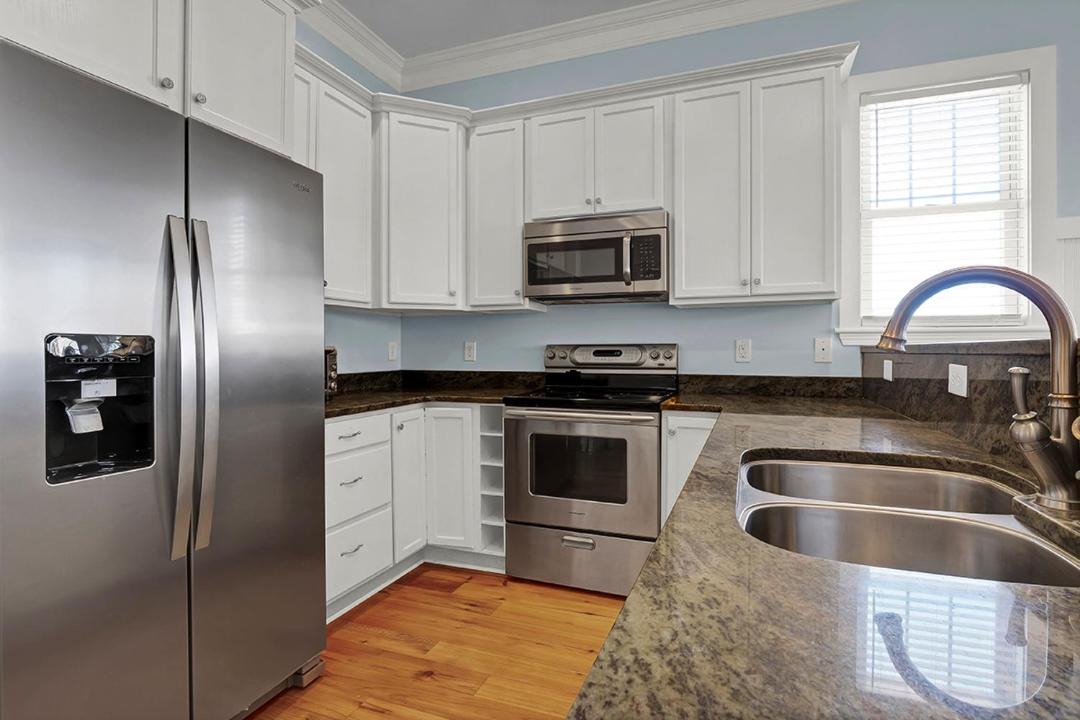 Photo of Kitchen in Wilmington Beach