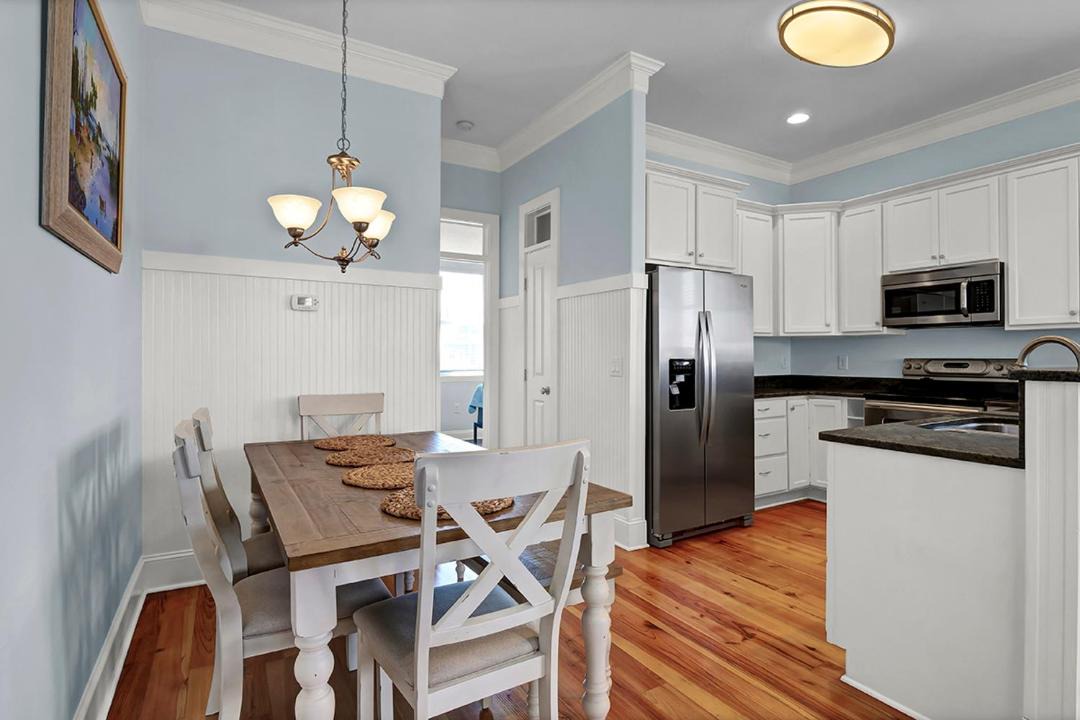 Photo of Kitchen in Wilmington Beach