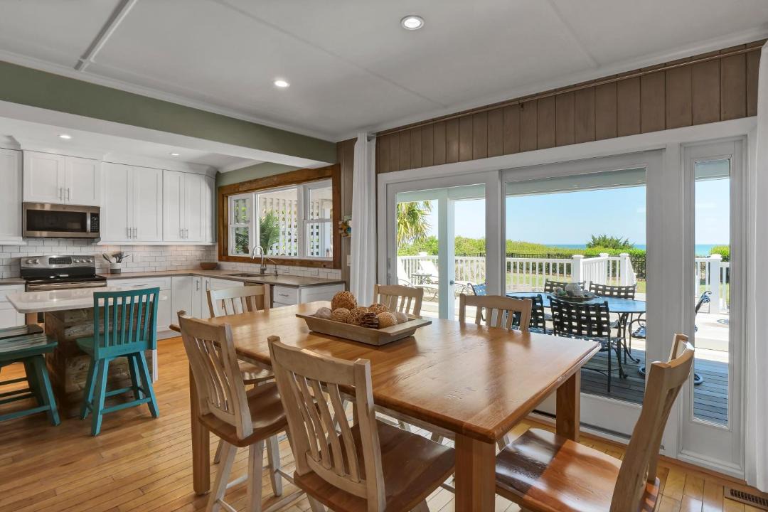 Photo of Kitchen in South End