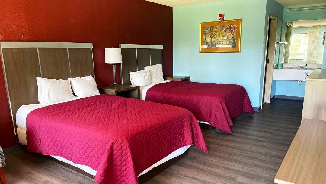 Photo of Bedroom in Williamston