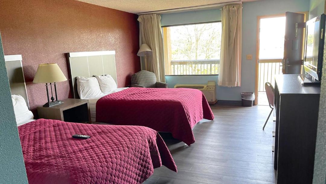 Photo of Bedroom in Williamston