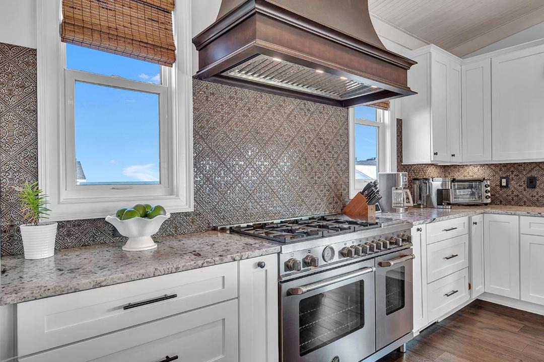 Photo of Kitchen in Wrightsville Beach