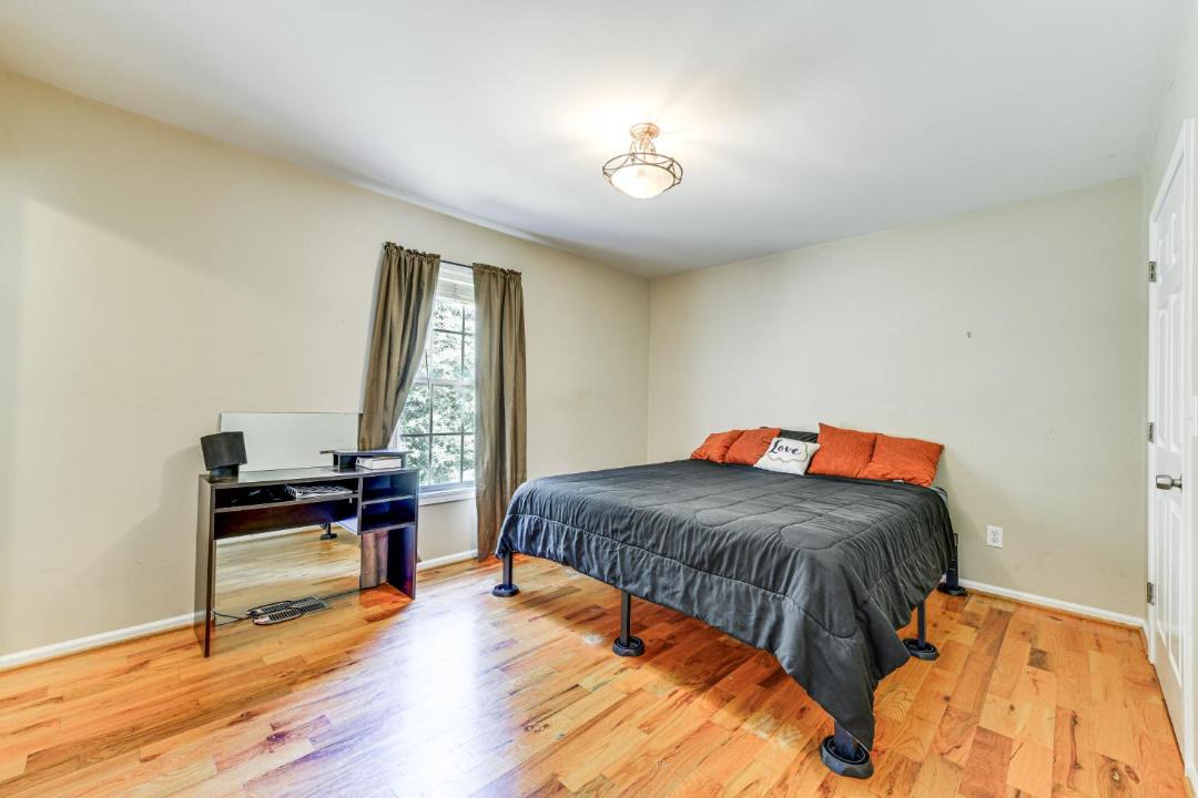 Photo of Bedroom in Conover
