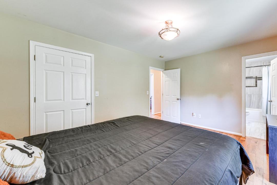 Photo of Bedroom in Conover