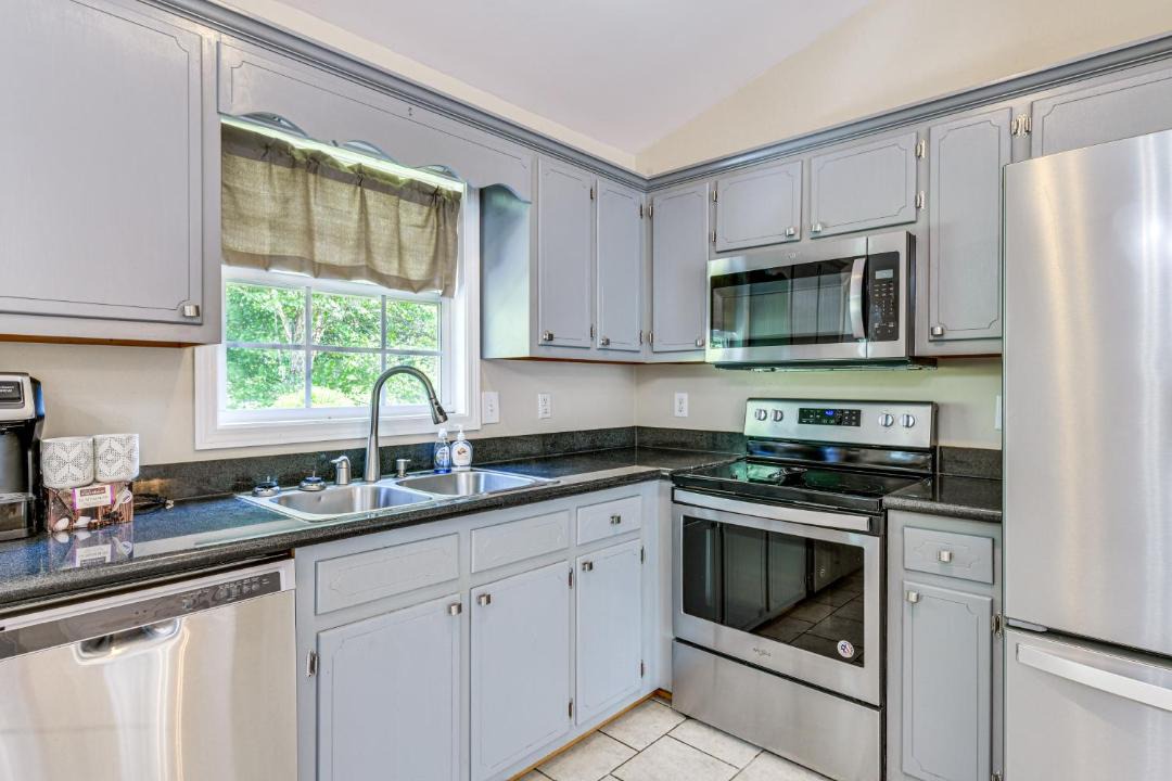 Photo of Kitchen in Conover