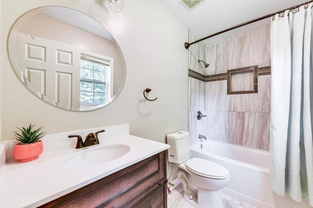 Photo of Bathroom in Conover