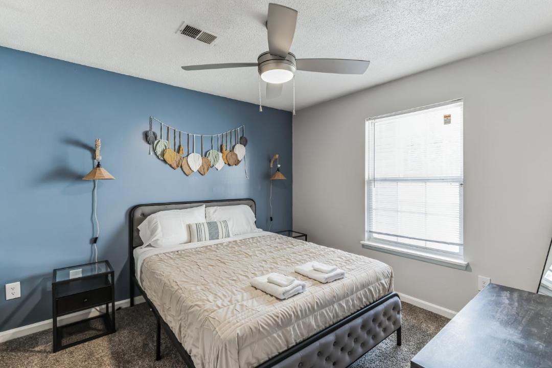 Photo of Bedroom in Westover