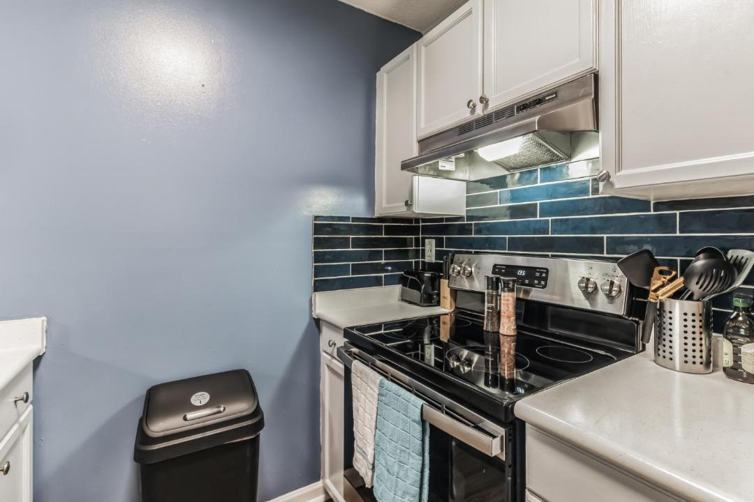 Photo of Kitchen in Westover