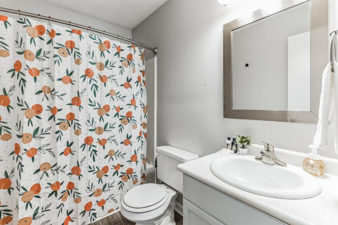 Photo of Bathroom in Westover