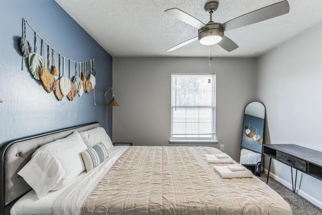 Photo of Bedroom in Westover